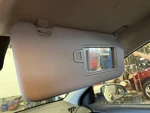 2022-23 Hyundai Kona Passenger Right Sun Visor Without Illumination 143857. Fixed Price $52.50.