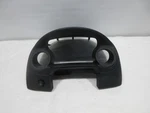 2000-2005 Mitsubishi Eclipse Dash Speedometer Instrument Cluster Bezel Black Oem. Fixed Price $85.49.