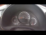 Speedometer Mph Id 5C5920970R Fits 13-19 Beetle 3147125. Fixed Price $86.50.