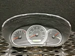 2009 Subaru Impreza Speedometer Instrument Cluster Gauge Oem 43K. Fixed Price $44.00.