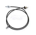 1967 1968 Mustang Cougar Speedometer Cable 4 C7ZZ-17260-B. Fixed Price $30.99.