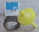 Nos 1968 1969 1970 Chevy Corvette Speedometer Gears Original Gm 41 Teeth Yellow. Fixed Price $99.99.