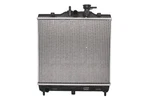 For Nissens 66655 Engine Radiator Kia Picanto (. Fixed Price $111.50.