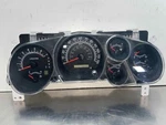 2011 Toyota Tundra 4.6L V8 Oem Speedometer Instrument Gauge Cluster 83800-0CE51. Fixed Price $154.06.
