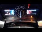 Speedometer Cluster Mph Id CT4T-10849-AA Thru Ag Fits 12 Edge 10253970. Fixed Price $81.98.