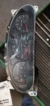 Speedometer Cluster Mph With Flex Fuel Vehicle Ffv Fits 01-03 Sable 1085840. Fixed Price $49.90.