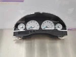 2003 Ford Tbird Thunderbird 3.9L Speedometer Instrument Gauge Cluster. Fixed Price $510.00.