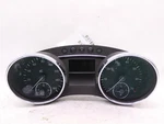 Speedometer Cluster R320 R350 R500 R63 2006 2007 967335. Fixed Price $59.99.