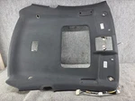 Interior Roof Headliner Cover Panel Lexus 2015-2019 RC350 RC300 RC200 Oem. Fixed Price $400.00.