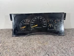 1995-1999 Chevy & Gmc Full Size Truck Suv Instrument Gauge Cluster 211K Oem. Fixed Price $82.46.