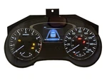 Speedometer Instrument Cluster Dash Panel Gauges 2016 2017 Altima 163,159 Miles. Fixed Price $114.48.