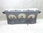 Speedometer Instrument Cluster 4671803AJ Fits Chrysler Pt Cruiser S19-189883. Fixed Price $44.85.