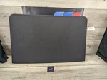 17-21 Oem Bmw G30 530 540 Headliner Sunroof Sunshade Glass Cover Panel. Fixed Price $149.95.