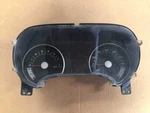 06 07 Ford Explorer Used Speedometer Mph W/o Sport Trac. Fixed Price $117.27.