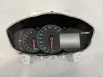 2017-2019 Chevrolet Sonic Speedometer Instrument Cluster Gauges 42574339 Vegwi. Fixed Price $42.15.