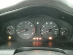 Speedometer Cluster Mph With Abs Fits 01-04 Santa Fe 104862499. Fixed Price $71.15.