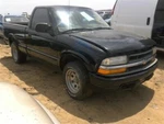 Used Speedometer Gauge Fits: 1999 Chevrolet S10/S15/SONOMA 4-134 2.2L Mt W/o. Fixed Price $135.70.
