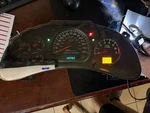 2000-2005 Monte Carlo Ss Speedometer Instrument Gauge Cluster *(140MPH)* Oem. Fixed Price $150.99.