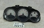 2004 Suzuki Verona Speedometer Instrument Cluster Odo Gauges Head Unit. Fixed Price $39.99.