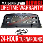 1992-1995 Toyota 4RUNNER Dash Instrument Gauge Cluster Display *repair Service. Fixed Price $199.99.