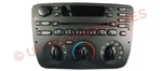 2F1T18C858DA Vintage Ford Am/fm Cd 2F1T-18C858-DA Sable Taurus Crown Victoria. Fixed Price $75.00.