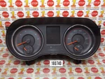 2012 Dodge Charger 140-MPH Instrument Cluster Speedometer 56046416AF 189K Oem. Fixed Price $53.99.