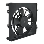 Engine Radiator Cooling Fan W/ Shroud Assembly For Honda Fit 2015-2020 1.5L Left. Fixed Price $48.69.