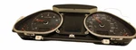 Speedometer 180 Mph Fits 09-11 Audi A6 1552355. Fixed Price $79.00.
