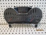 2016 Chevrolet Impala Speedometer Gauge Cluster Unit 84053257 Oem. Fixed Price $40.00.