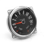 Omix Speedometer Assembly 17205.02 * Fits 55-79 Jeep Cj Models. Fixed Price $231.15.