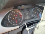 Speedometer Cluster Sedan 180 Mph Fits 10-12 Audi A4 4787806. Fixed Price $80.49.