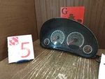 2007 Jeep Liberty Speedometer Gauge Instrument Cluster W Tach 05172916AB. Fixed Price $50.98.