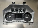 13 Ford F350 Sd 6.7L Speedometer Instrument Gauge Cluster DC3T10849JF. Fixed Price $169.99.