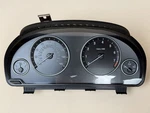 2011-2013 Bmw 535I F10 Speedometer Instrument Cluster 9249343 Oem. Fixed Price $39.00.