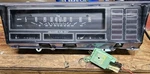 1981-1988 Oldsmobile Cutlass Rectangular Instrument Gauge Cluster Oem (35,410MI). Fixed Price $124.99.