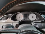 Speedometer Cluster Multifunction Display Opt 9Q8 Fits 13-14 Audi S4 4082332. Fixed Price $113.05.