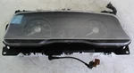 2006-11 Lincoln Town Car Speedometer Instrument Cluster 187K Miles 6W13-10849-AK. Fixed Price $108.98.