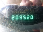 Jeep Compass 2010 Speedometer 05172708AA 5717. Fixed Price $94.99.