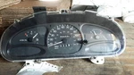 Speedometer Cluster Mph Excluding Coupe Fits 98-02 Escort 8234616. Fixed Price $25.00.