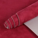Suede Wine Headliner Fabric Replacement For Plymouth Pontiac Saab Saturn 60"X84". Fixed Price $66.99.