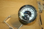 Veethree Smokercraft Marine Gps Speedometer W/ Voltmeter Gauge 781826. Fixed Price $42.49.