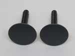 New Ford Motor Company Oem Trim Panel Retainer Lot Of 2 Part No. W710041-SS39M. Fixed Price $8.99.