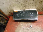 94 95 Ford F150 5.0 A/t Speedometer Instrument Gauge Cluster. Fixed Price $149.99.