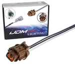 2-PIN Female Rear Abs Wheel Speed Sensor Connector Wiring For Nissan Infiniti. Fixed Price $9.39.