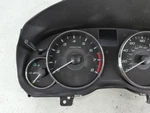 2012-2012 Subaru Legacy Speedometer Instrument Cluster Gauges 85003AJ61A A1OC3. Fixed Price $42.15.