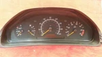Speedometer 210 Type Cluster E320 Mph Fits 99 Mercedes E-class 870. Fixed Price $175.00.