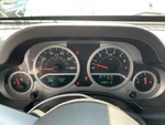 Speedometer Cluster 100 Mph Black With Silver Accents Fits 08 Wrangler 1461496. Fixed Price $119.78.