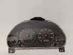 Speedometer Cluster Sedan North America Built Ex Fits 01-02 Civic 1863192. Fixed Price $90.29.