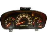 *speedometer Instrument Cluster 2005 10 Honda Odyssey / Ex-l 236,898 Miles. Fixed Price $150.48.