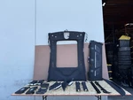 Hyundai Genesis Sedan & G80 Oem Suede Roof Headliner W Sun Visor B C Pillars. Fixed Price $749.95.